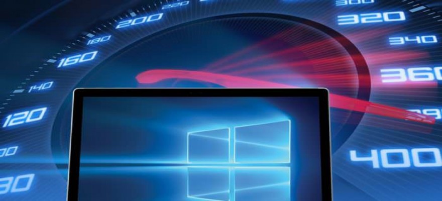 Những yếu tố quyết định đến tốc độ của máy tính