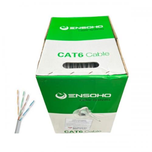 Cáp Mạng Ensoho CAT6 305M