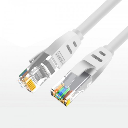 Dây mạng bấm sẵn CAT 6 VEGGIEG V-E642 dài 15m
