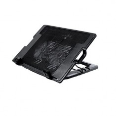 Đế tản nhiệt Laptop N182 (2 Quạt ) Dùng Cho Laptop