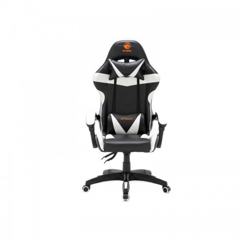 Ghế E-Dra EGC227 Apollo - White