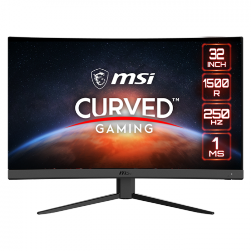 Màn hình Msi OPTIX G32C4X 32