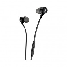 Tai nghe HP HYPERX Cloud Earbuds II Black