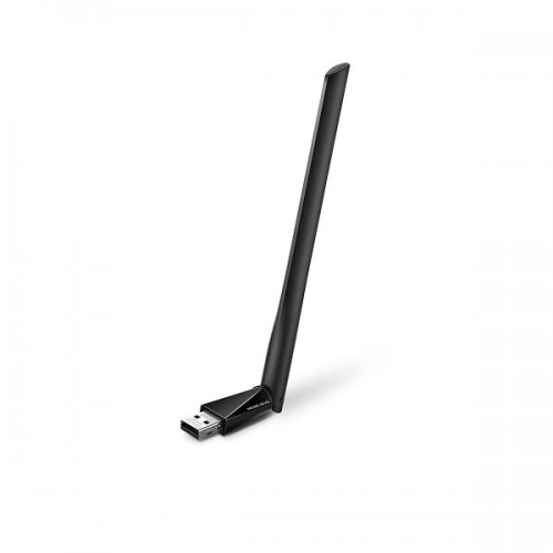 USB Wifi Mercusys MU6H băng tần kép AC650